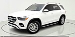 Used 2025 MERCEDES-BENZ GLE GLE 350 in LAS VEGAS , NEVADA
