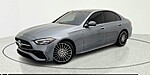 Used 2023 MERCEDES-BENZ C-CLASS C 300 in LAS VEGAS , NEVADA