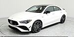 Used 2025 MERCEDES-BENZ CLA AMG CLA 35 in LAS VEGAS , NEVADA