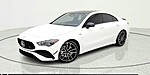 Used 2025 MERCEDES-BENZ CLA AMG CLA 35 in LAS VEGAS , NEVADA