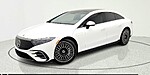 Used 2023 MERCEDES-BENZ EQS SEDAN EQS 580 in LAS VEGAS , NEVADA
