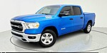 Used 2023 RAM 1500 BIG HORN in LAS VEGAS , NEVADA