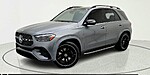 Used 2025 MERCEDES-BENZ GLE GLE 580 in LAS VEGAS , NEVADA