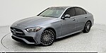 Used 2024 MERCEDES-BENZ C-CLASS C 300 in LAS VEGAS , NEVADA