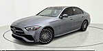 Used 2024 MERCEDES-BENZ C-CLASS C 300 in LAS VEGAS , NEVADA