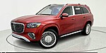 Used 2024 MERCEDES-BENZ GLS MAYBACH GLS 600 in LAS VEGAS , NEVADA