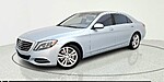 Used 2017 MERCEDES-BENZ S-CLASS S 550 in LAS VEGAS , NEVADA
