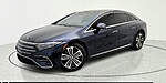 Used 2025 MERCEDES-BENZ EQS SEDAN EQS 450+ in LAS VEGAS , NEVADA