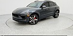 Used 2024 PORSCHE MACAN S in LAS VEGAS , NEVADA