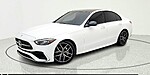 Used 2022 MERCEDES-BENZ C-CLASS C 300 in LAS VEGAS , NEVADA
