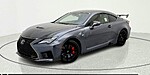 Used 2024 LEXUS RC F TRACK EDITION in LAS VEGAS , NEVADA