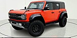 Used 2023 FORD BRONCO RAPTOR in LAS VEGAS , NEVADA