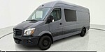 Used 2017 MERCEDES-BENZ SPRINTER M2CV76 in LAS VEGAS , NEVADA