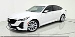 Used 2020 CADILLAC CT5 V-SERIES in LAS VEGAS , NEVADA
