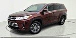 Used 2019 TOYOTA HIGHLANDER SE in LAS VEGAS , NEVADA
