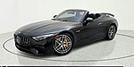 Used 2022 MERCEDES-BENZ SL-CLASS AMG SL 55 in LAS VEGAS , NEVADA