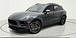 Used 2020 PORSCHE MACAN S in LAS VEGAS , NEVADA