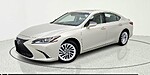 Used 2019 LEXUS ES ES 300H LUXURY in LAS VEGAS , NEVADA