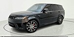 Used 2020 LAND ROVER RANGE ROVER SPORT HSE DYNAMIC in LAS VEGAS , NEVADA