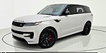 Used 2025 LAND ROVER RANGE ROVER SPORT DYNAMIC SE in LAS VEGAS , NEVADA
