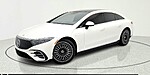 Used 2023 MERCEDES-BENZ EQS SEDAN EQS 450+ in LAS VEGAS , NEVADA