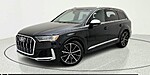Used 2022 AUDI SQ7 PREMIUM PLUS in LAS VEGAS , NEVADA