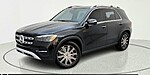Used 2025 MERCEDES-BENZ GLE GLE 350 in LAS VEGAS , NEVADA