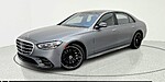 Used 2023 MERCEDES-BENZ S-CLASS S 500 in LAS VEGAS , NEVADA