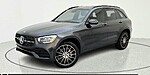 Used 2022 MERCEDES-BENZ GLC-CLASS GLC 300 in LAS VEGAS , NEVADA
