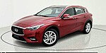 Used 2019 INFINITI QX30 ESSENTIAL in LAS VEGAS , NEVADA