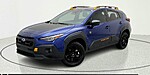 Used 2024 SUBARU XV CROSSTREK WILDERNESS in LAS VEGAS , NEVADA