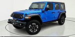 Used 2024 JEEP WRANGLER 4XE RUBICON in LAS VEGAS , NEVADA
