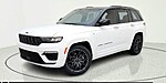 Used 2024 JEEP GRAND CHEROKEE 4XE SUMMIT RESERVE in LAS VEGAS , NEVADA