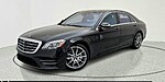 Used 2018 MERCEDES-BENZ S-CLASS S 450 in LAS VEGAS , NEVADA