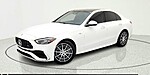 Used 2025 MERCEDES-BENZ C-CLASS AMG C 43 in LAS VEGAS , NEVADA