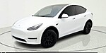 Used 2023 TESLA MODEL Y LONG RANGE in LAS VEGAS , NEVADA