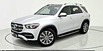 Used 2020 MERCEDES-BENZ GLE GLE 350 in LAS VEGAS , NEVADA