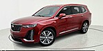 Used 2020 CADILLAC XT6 FWD PREMIUM LUXURY in LAS VEGAS , NEVADA