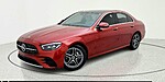 Used 2022 MERCEDES-BENZ E-CLASS E 350 in LAS VEGAS , NEVADA