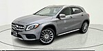 Used 2018 MERCEDES-BENZ GLA GLA 250 in LAS VEGAS , NEVADA