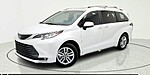 Used 2025 TOYOTA SIENNA REAR-ENTRY HANDICAP CONVERSIONS 5 PASSENGER in LAS VEGAS , NEVADA