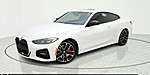 Used 2021 BMW 4 SERIES 430I in LAS VEGAS , NEVADA