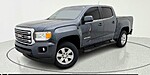 Used 2015 GMC CANYON 2WD SLE in LAS VEGAS , NEVADA