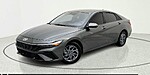 Used 2024 HYUNDAI ELANTRA SEL in LAS VEGAS , NEVADA