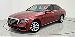 Used 2017 MERCEDES-BENZ E-CLASS E 300 LUXURY in LAS VEGAS , NEVADA