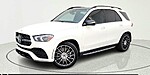 Used 2021 MERCEDES-BENZ GLE GLE 450 in LAS VEGAS , NEVADA
