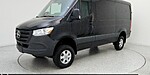 Used 2026 MERCEDES-BENZ SPRINTER CREW VAN  in LAS VEGAS , NEVADA