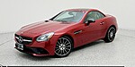 Used 2020 MERCEDES-BENZ SLC SLC 300 in LAS VEGAS , NEVADA