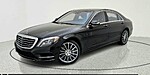 Used 2015 MERCEDES-BENZ S-CLASS S 550 in LAS VEGAS , NEVADA