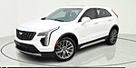Used 2019 CADILLAC XT4 FWD PREMIUM LUXURY in LAS VEGAS , NEVADA